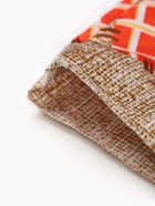 Карнавальный костюм взрослый «Баба Яга»: юбка, рубашка, жилетка, головной убор с париком, нос, р. 164 - Фото 8