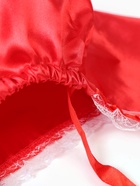 Карнавальный костюм «Красная Шапочка»: платье, шапка, р-р. 48 10924346