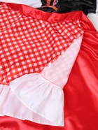 Карнавальный костюм «Красная Шапочка»: платье, шапка, р-р. 48 10924346