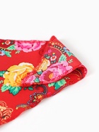 Карнавальный костюм «Масленица»: сарафан, душегрея, платок, кокошник, р-р. 50-52 - Фото 13