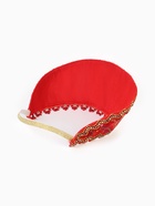 Карнавальный костюм «Масленица»: сарафан, душегрея, платок, кокошник, р-р. 50-52 - Фото 15