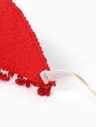 Карнавальный костюм «Масленица»: сарафан, душегрея, платок, кокошник, р-р. 50-52 - Фото 16