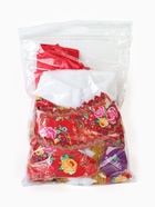 Карнавальный костюм «Масленица»: сарафан, душегрея, платок, кокошник, р-р. 50-52 - Фото 18