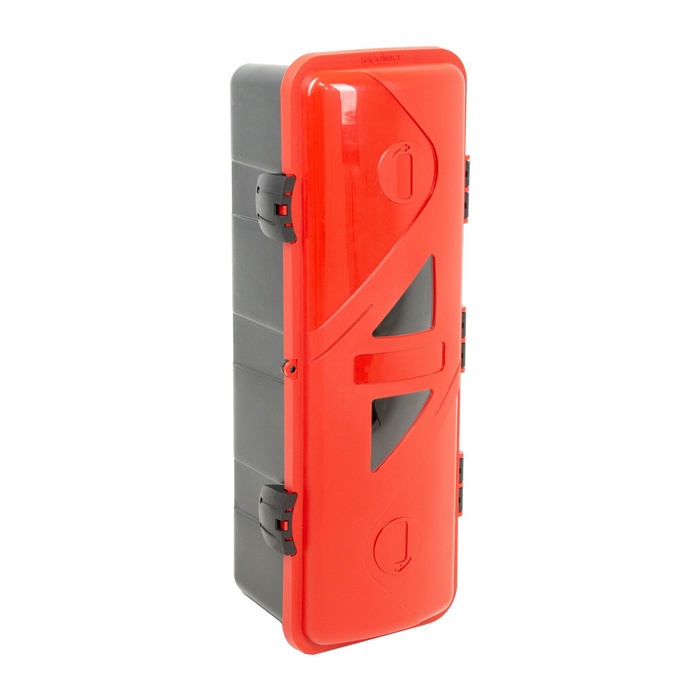 УЦЕНКА Пенал для огнетушителя "Firebox 10" до ОП-10 - Фото 1