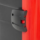 УЦЕНКА Пенал для огнетушителя "Firebox 10" до ОП-10 - Фото 4