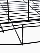 УЦЕНКА Клетка для собак 70×50×60 см, чёрная - Фото 7
