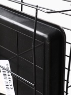 УЦЕНКА Клетка для собак 70×50×60 см, чёрная - Фото 14