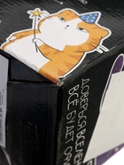 УЦЕНКА Шар судьбы «Судьбупредсказин» 7 см - Фото 13