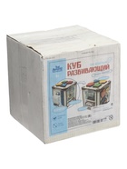 УЦЕНКА Бизикуб «Транспорт» со светом - Фото 5