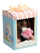 УЦЕНКА Мягкая игрушка «Джентельмен Lu» 10944666