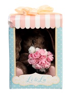 УЦЕНКА Мягкая игрушка «Джентельмен Lu» 10944666