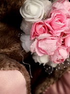 УЦЕНКА Мягкая игрушка «Джентельмен Lu» 10944666