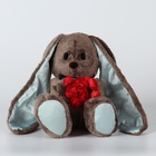 УЦЕНКА Мягкая игрушка «Джентельмен Lu» - Фото 3