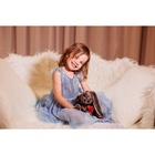 УЦЕНКА Мягкая игрушка «Джентельмен Lu» - Фото 8