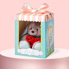 УЦЕНКА Мягкая игрушка «Джентельмен Lu» - Фото 10