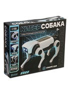 УЦЕНКА ЭВРИКИ Электронный конструктор «Киберсобака», на радиоуправлении - Фото 6