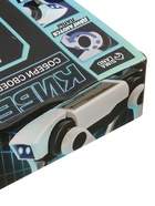 УЦЕНКА ЭВРИКИ Электронный конструктор «Киберсобака», на радиоуправлении - Фото 9