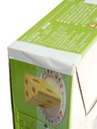 УЦЕНКА Детская развивающая рыбалка "Сыр" 21х21х7 см 10944671