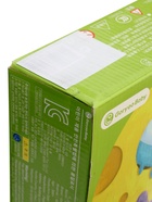 УЦЕНКА Детская развивающая рыбалка "Сыр" 21х21х7 см 10944671