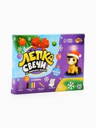 Лепка свечи из мягкого воска «Лошадка» - фото 809284932