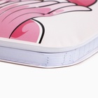 УЦЕНКА Набор: паспортная обложка-облачко и ежедневник-облачко «Flamingo winter party» - Фото 3