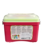 УЦЕНКА (Трещина на крышке) Игрушка «Кухонный набор», 8 предметов - Фото 5