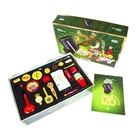 УЦЕНКА Фокусы «Школа волшебства 120 фокусов» 76097 - Фото 2