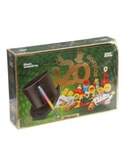 УЦЕНКА Фокусы «Школа волшебства 120 фокусов» 76097 - Фото 3