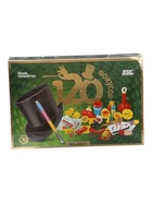 УЦЕНКА Фокусы «Школа волшебства 120 фокусов» 76097 - Фото 4