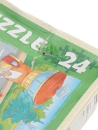 УЦЕНКА Макси-пазл 24 эл. "Аэропорт" ПУ24-7287 - Фото 5