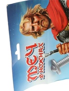 УЦЕНКА Меч в ножнах 5008 - Фото 6