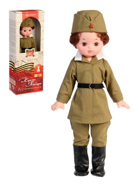 {{photo.Alt || photo.Description || 'УЦЕНКА Кукла «Алеша» 45 см'}}