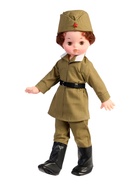 УЦЕНКА Кукла "Алеша" 45 см ЛЕН45-43 - Фото 4