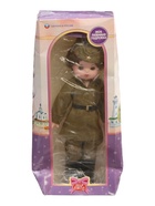 УЦЕНКА Кукла "Алеша" 45 см ЛЕН45-43 - Фото 7