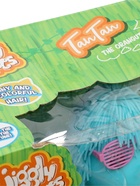 УЦЕНКА Интерактивная игрушка "Орангутан Тан-Тан", цвет голубой, танцует 40389 - Фото 11