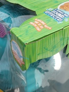 УЦЕНКА Интерактивная игрушка "Орангутан Тан-Тан", цвет голубой, танцует 40389 - Фото 12