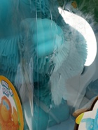 УЦЕНКА Интерактивная игрушка "Орангутан Тан-Тан", цвет голубой, танцует 40389 - Фото 13