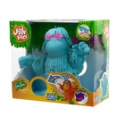 УЦЕНКА Интерактивная игрушка "Орангутан Тан-Тан", цвет голубой, танцует 40389 - Фото 3