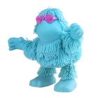 УЦЕНКА Интерактивная игрушка "Орангутан Тан-Тан", цвет голубой, танцует 40389 - Фото 4