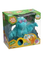 УЦЕНКА Интерактивная игрушка "Орангутан Тан-Тан", цвет голубой, танцует 40389 - Фото 7