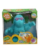 УЦЕНКА Интерактивная игрушка "Орангутан Тан-Тан", цвет голубой, танцует 40389 - Фото 8