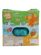 УЦЕНКА Интерактивная игрушка "Орангутан Тан-Тан", цвет голубой, танцует 40389 - Фото 9