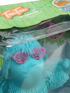 УЦЕНКА Интерактивная игрушка "Орангутан Тан-Тан", цвет голубой, танцует 40389 - Фото 10