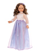 УЦЕНКА Кукла «Снежана праздничная 3» со звуковым устройством, 83 см МИКС - Фото 3