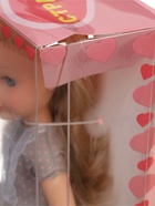 УЦЕНКА (Без обуви) Кукла «Виталина 5», 35 см 21-32.2 - Фото 7