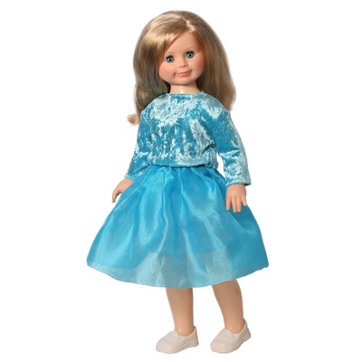 УЦЕНКА Кукла «Милана модница» со звуковым устройством, 70 см