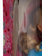 УЦЕНКА Кукла «Милана модница» со звуковым устройством, 70 см 10944704