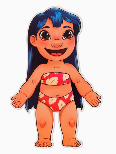 Магнитный набор «Классные друзья»