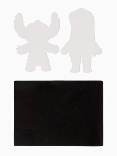 Магнитный набор «Классные друзья»