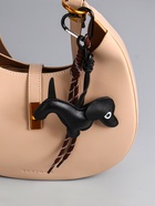 Брелок для ключей на карабине «Такса», на сумку, рюкзак, с узлом, 25×13×1.5 - фото 58058854